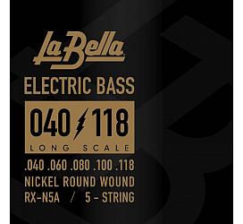 La Bella RX-N5A 