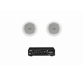 DV audio MA302C5 