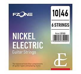 Fzone ST103 ELECTRIC NICKEL (10-46) 