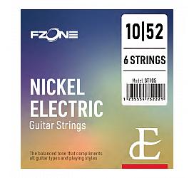 Fzone ST105 ELECTRIC NICKEL (10-52) 