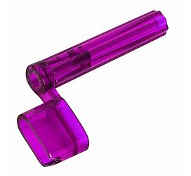 Maxtone GWC15 Stringwinder Purple