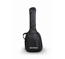 RockBag RB20534B Eco Line - 3/4 Classical Guitar Gig Bag 