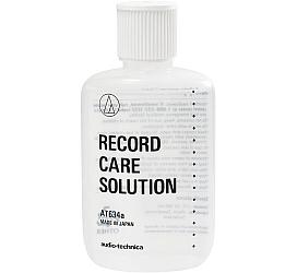 Audio-Technica AT634a Record cleaning fluid 