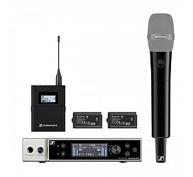 Sennheiser EW-DX SK-SKM-S Base Set 