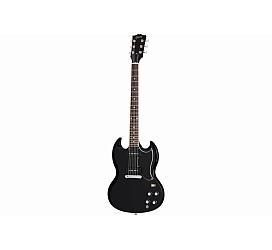 Gibson SG SPECIAL EBONY