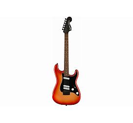 Fender Squier CONTEMPORARY STRATOCASTER SPECIAL HT SUNSET METALLIC