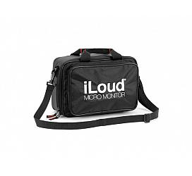 IK Multimedia iLoud Micro Monitors Travel Bag 