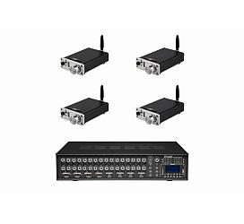 DV audio МА40604MP30 