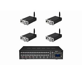 DV audio MA41204MP30 