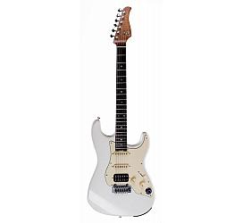 MOOER GTRS Professional P800 Olympic White