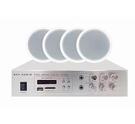 Sky Sound CSE-3104 