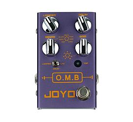  JOYO R-06 O.M.B Looper / Drum Machine 