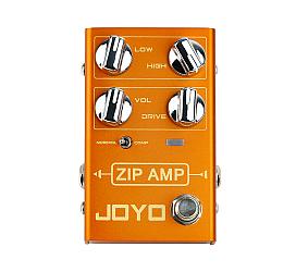  JOYO R-04 Zip Amp Compression / Overdrive 