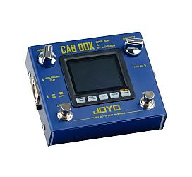  JOYO R-08 Cab Sim / IR Loader 