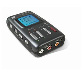 M-Audio MicroTrack 24/96 MKII 