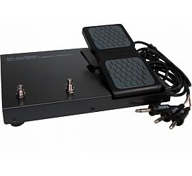 M-Audio Black Box Pedal Board 
