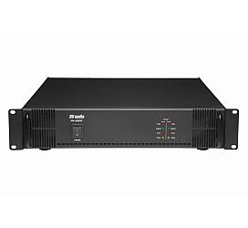 DV audio PA-2500 BKN