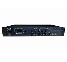 DV audio LA-150.4P 