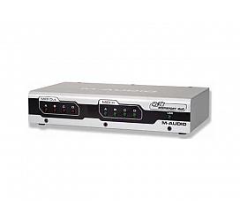 M-Audio USB Midisport 4x4 