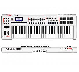 M-Audio Axiom Pro 49 