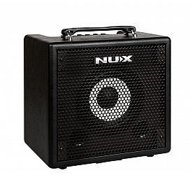 NUX Mighty Bass 50BT 