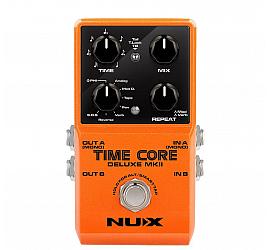 NUX Time Core Deluxe MKII 
