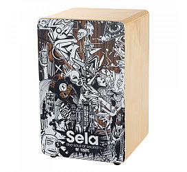 Sela Art Series Sketch SE 173 