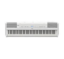 Yamaha P-525 WHITE