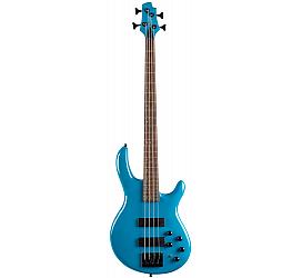 Cort C4 DELUXE CANDY BLUE