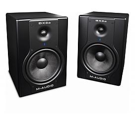 M-Audio Studiophile BX8a Deluxe 