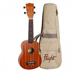 Flight NUS310 Natural