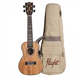 Flight DUC450 MAN/MAN