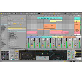 Ableton Live 12 Suite, UPG from Live Lite 
