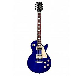 Gibson LES PAUL CLASSIC CHICAGO BLUE 