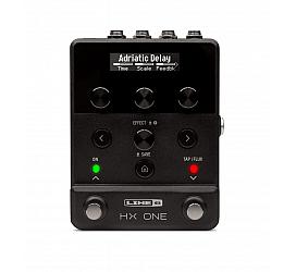 Line 6 HX ONE 
