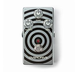 Jim Dunlop MXR WYLDE AUDIO OVERDRIVE 