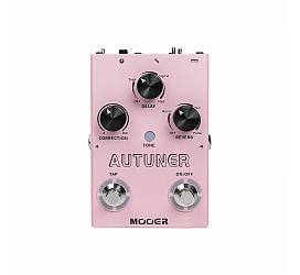 MOOER MVP1 AUTUNER 