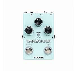 MOOER MVP2 HARMONIER 