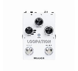 MOOER MVP3 LOOPATION 