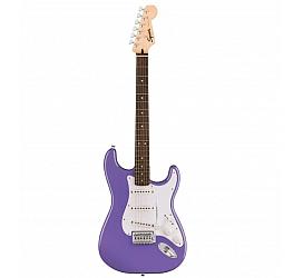 Fender Squier SONIC STRATOCASTER LRL ULTRAVIOLET