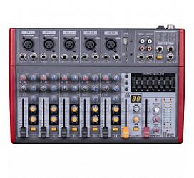 Big F802MP3+EQ 