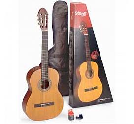 Stagg C440 M NAT PACK
