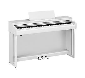 Yamaha CLP-825 White