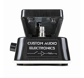 Jim Dunlop CUSTOM AUDIO ELECTRONICS WAH 