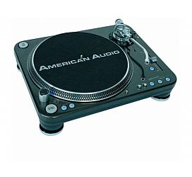 American Audio HTD 4.5 