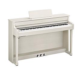 Yamaha Clavinova CLP-835 White Birch