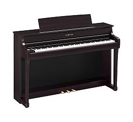 Yamaha Clavinova CLP-845 Dark Rosewood