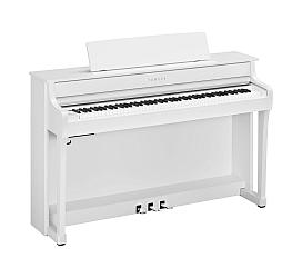 Yamaha Clavinova CLP-845 White