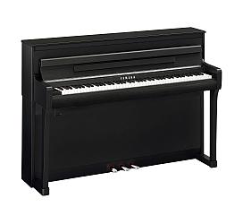 Yamaha Clavinova CLP-885 Black