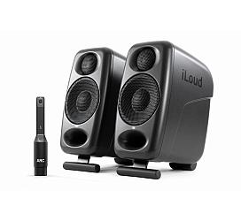IK Multimedia iLoud Micro Monitor Pro Pair